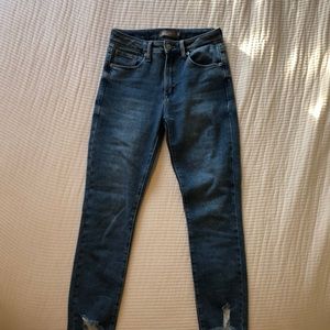 JUST USA straight/skinny jeans